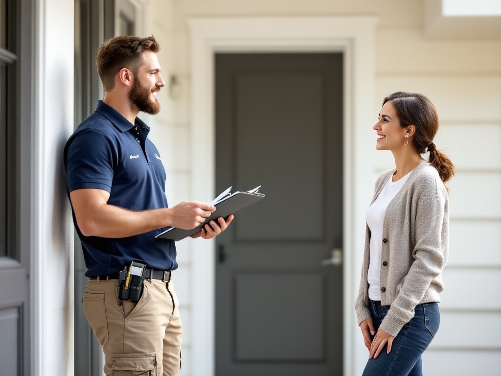 Pest Control in Twin Falls, ID