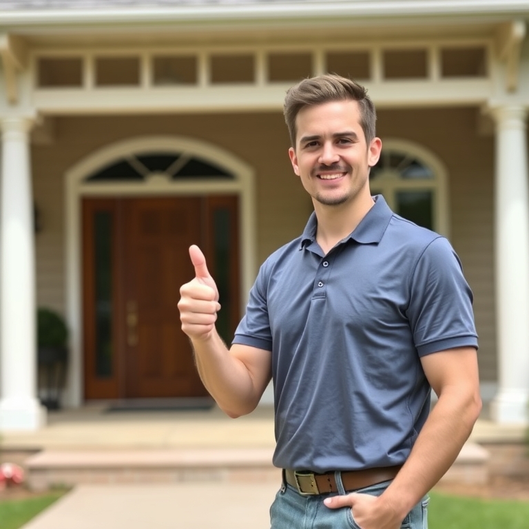 Founder of Twin Falls Pest Pros